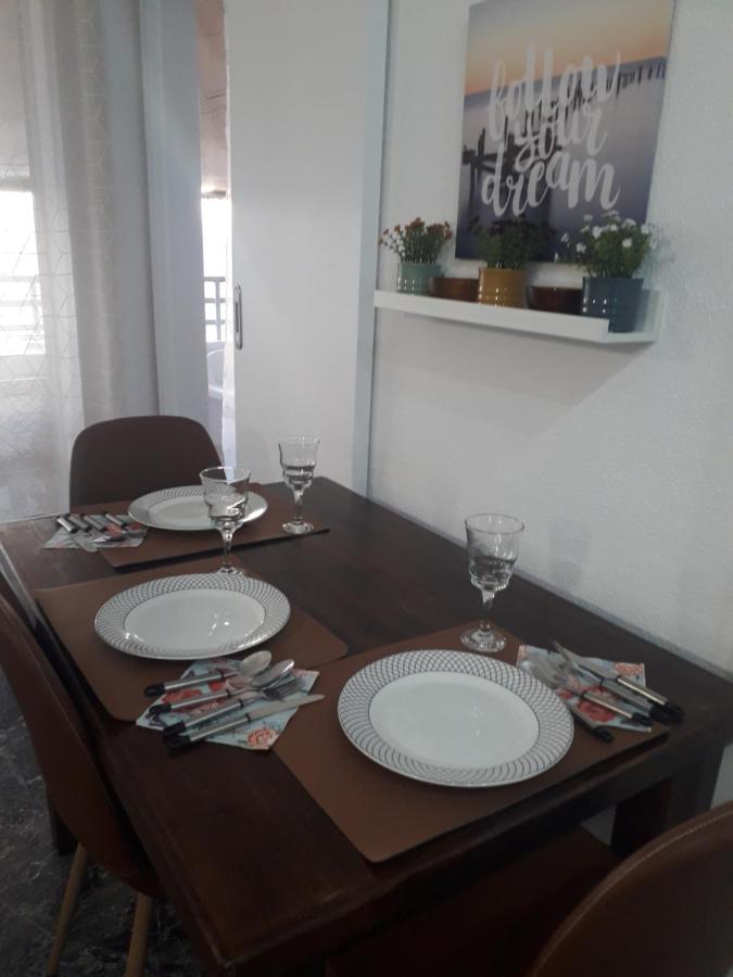 Panoramic View Atlas Loutraki Apartment Exterior photo